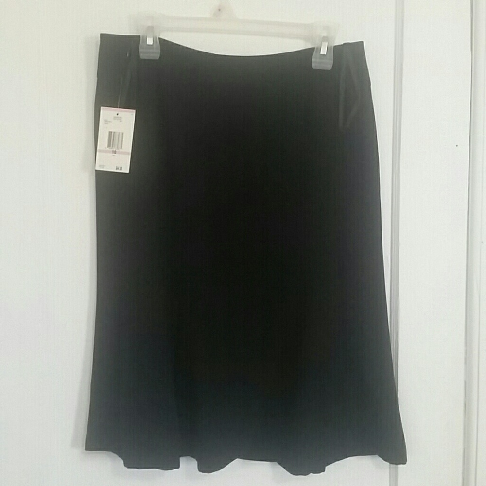 Womens skirt and blazer